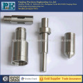 China hot sale high precision cnc turning stainless steel auto parts